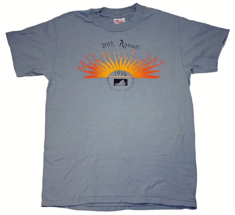 1995 Batesville Day Front