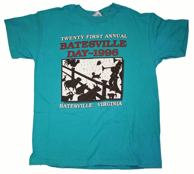 1996 Batesville Day Front