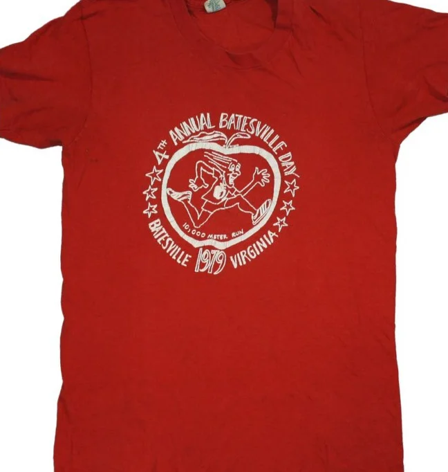 1979 Batesville Day Front
