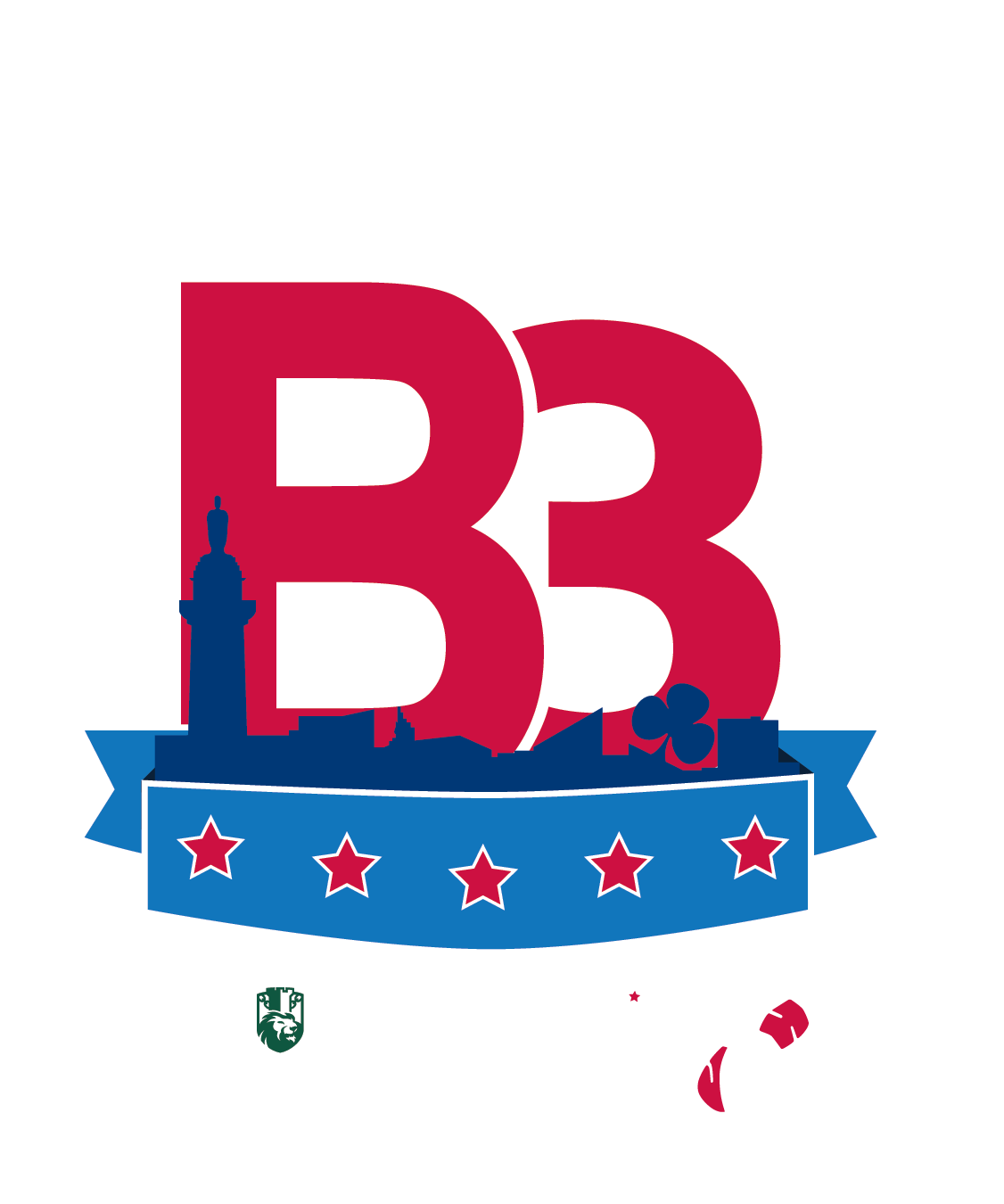 Under Armour B3 Distance Series presented by Kelly Benefits