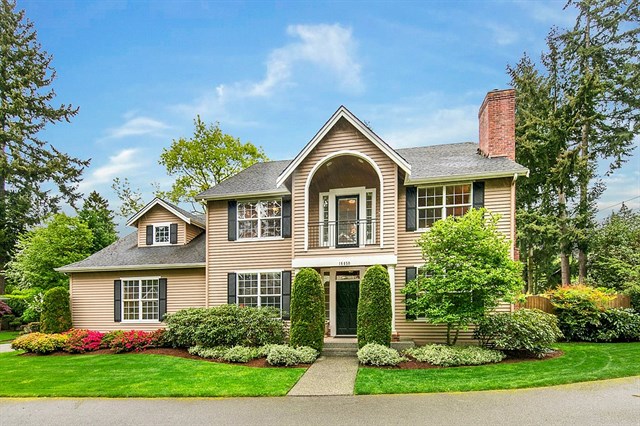 *16450 SE 24th Street, Bellevue | $900,000