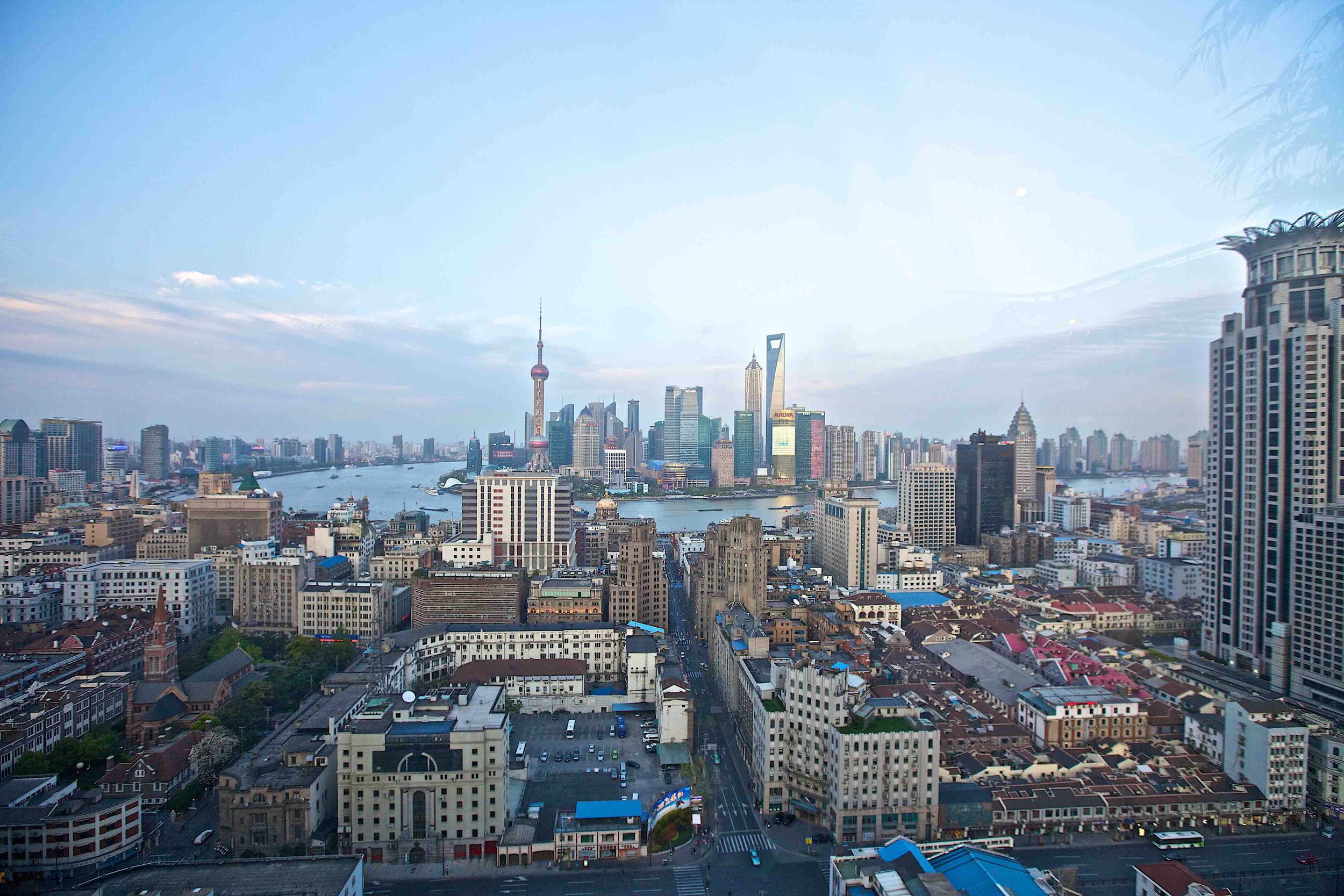 Economy Impacts Global Housing Market