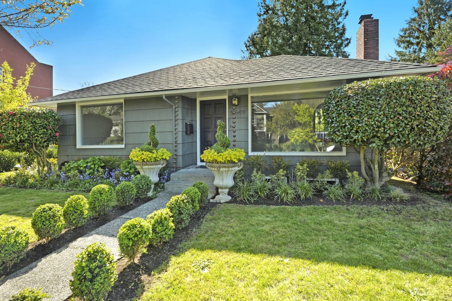 9649 60th Ave S, Seattle | $619,000