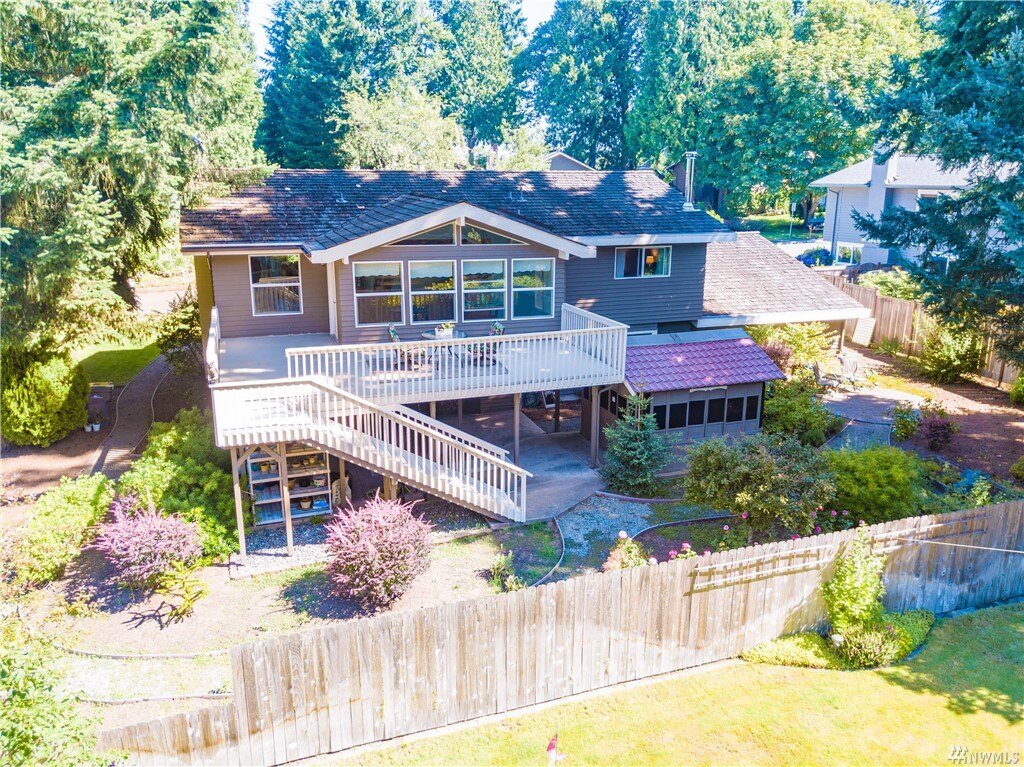 *10535 NE 122nd St, Kirkland | $810,000