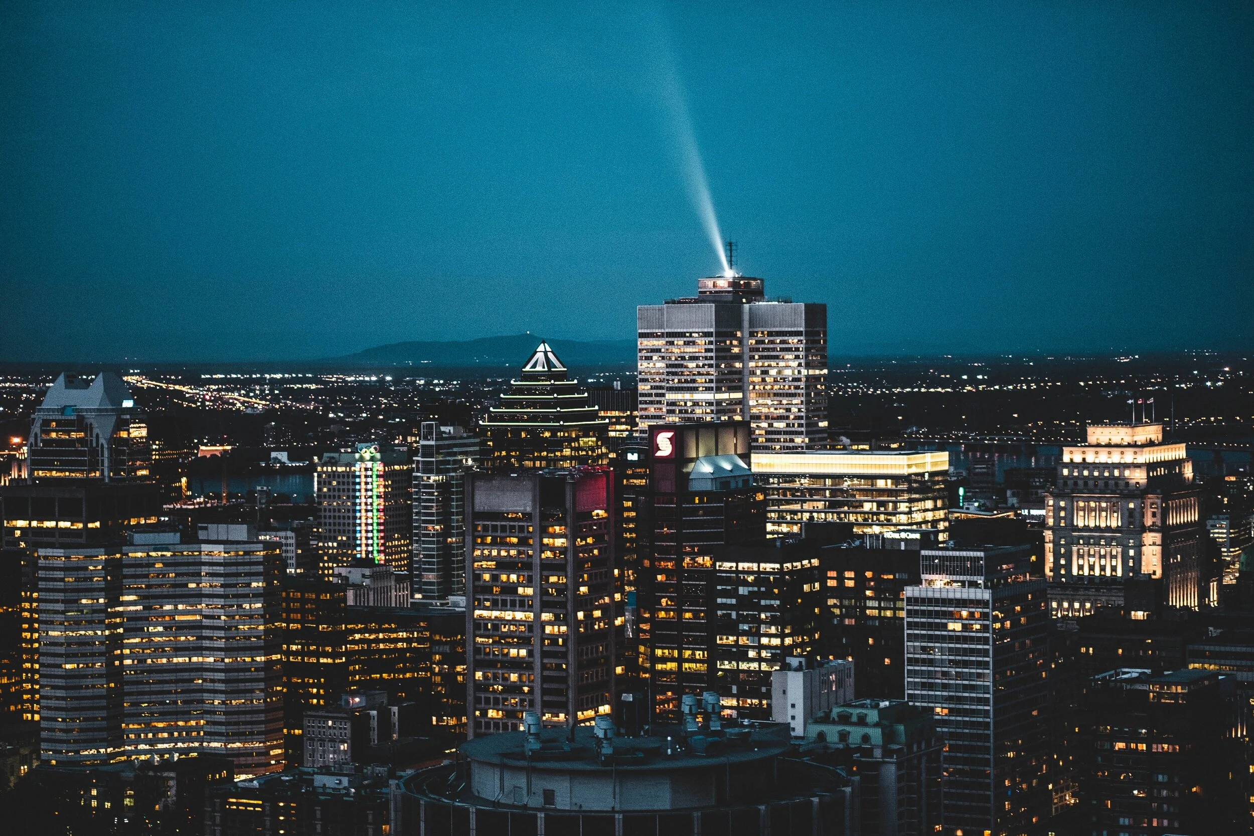 Montreal's Market Heats Up