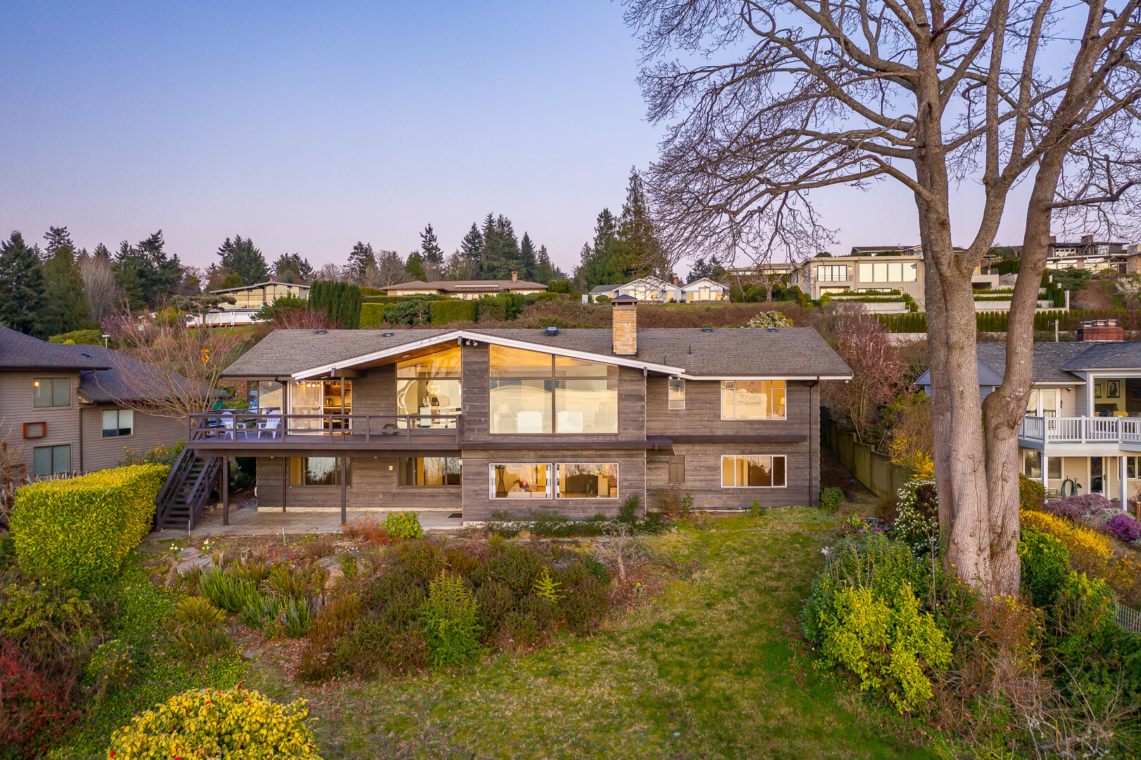 17285 15th Ave NW, Shoreline | $1,705,000