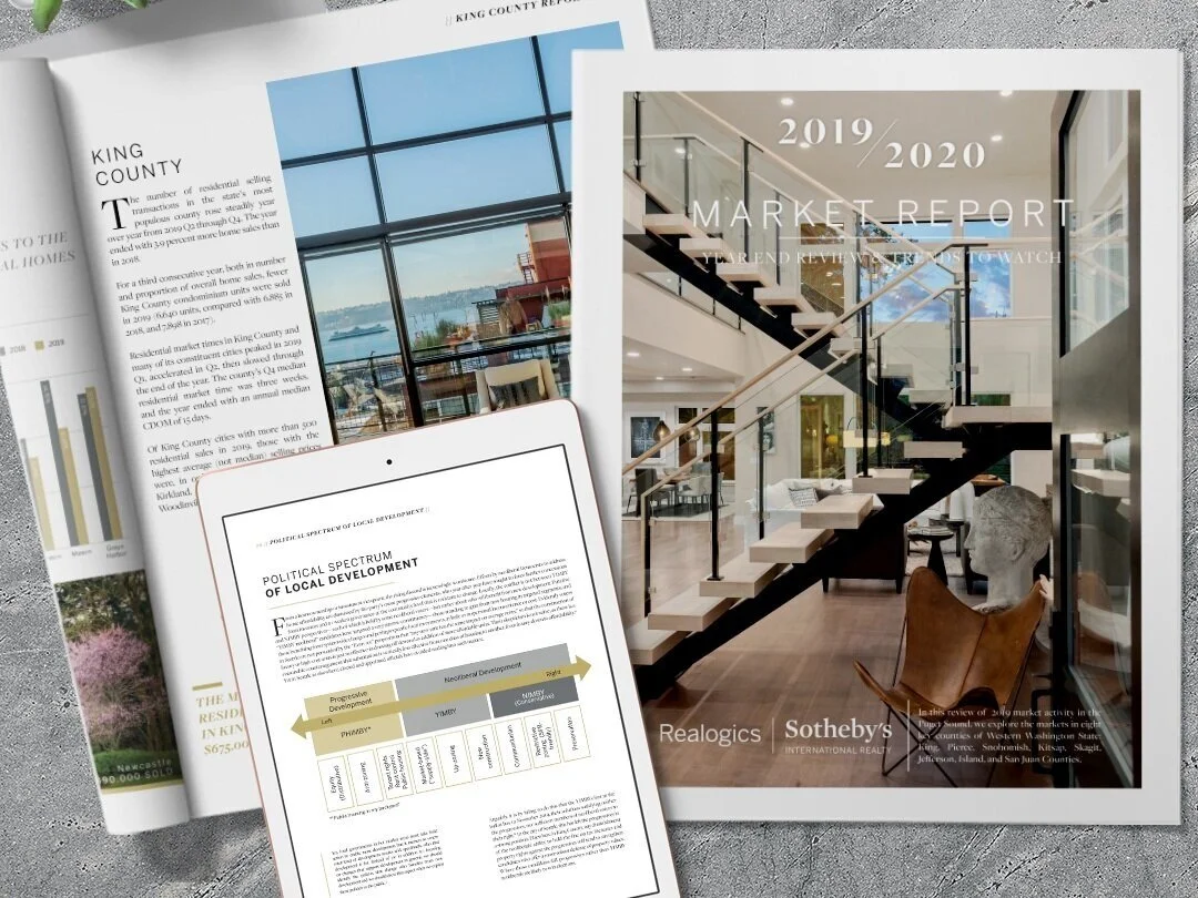 2019/2020 Annual Market Report