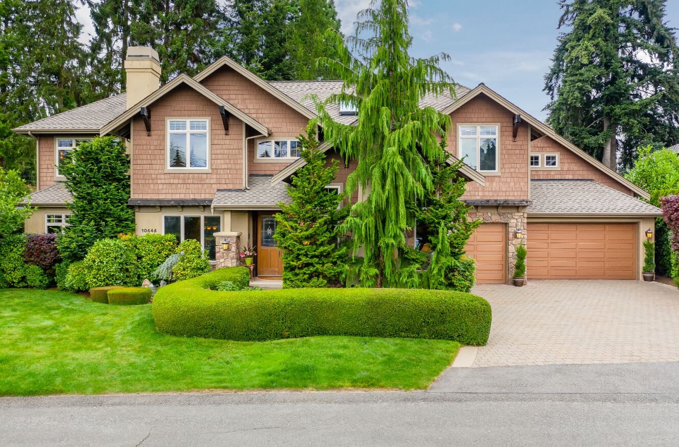 10444 NE 16th Place, Bellevue | $2,928,000