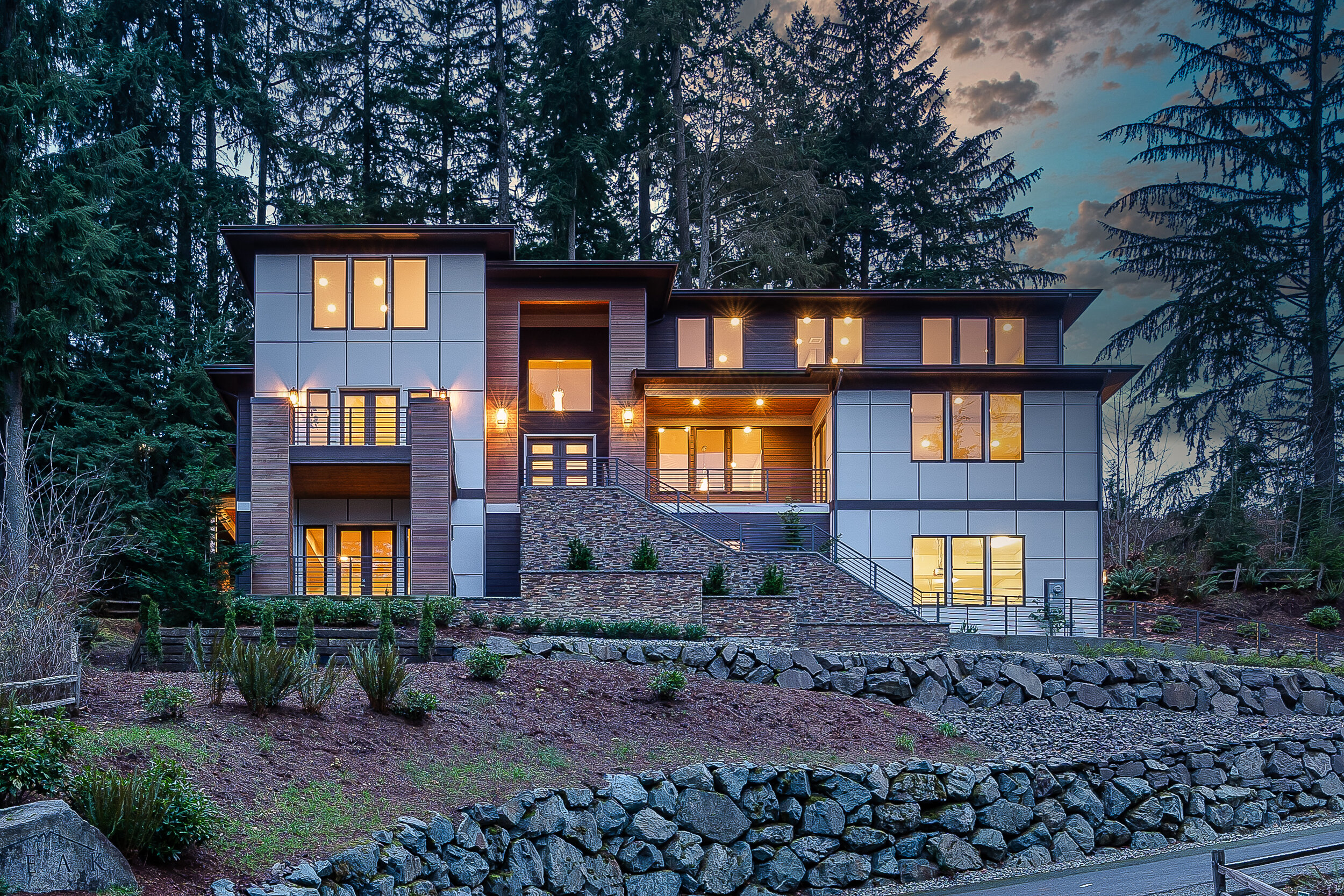 17255 SE 63rd Ln, Bellevue | $2,575,000