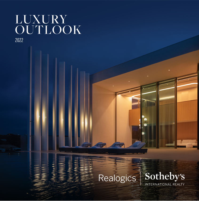 Luxury Outlook 