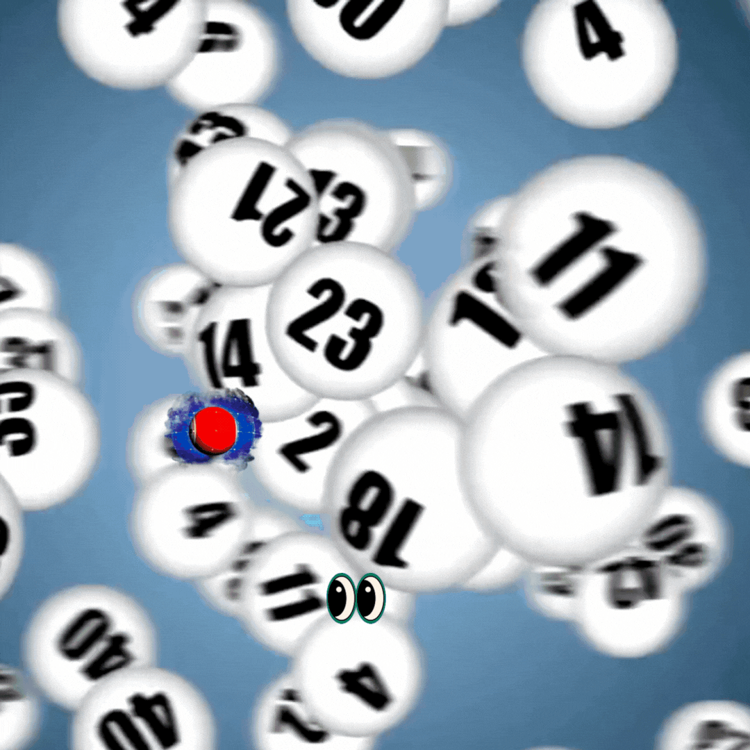 CFPA Bingo IN-PERSON