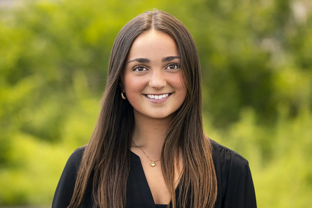 Ali Lepage