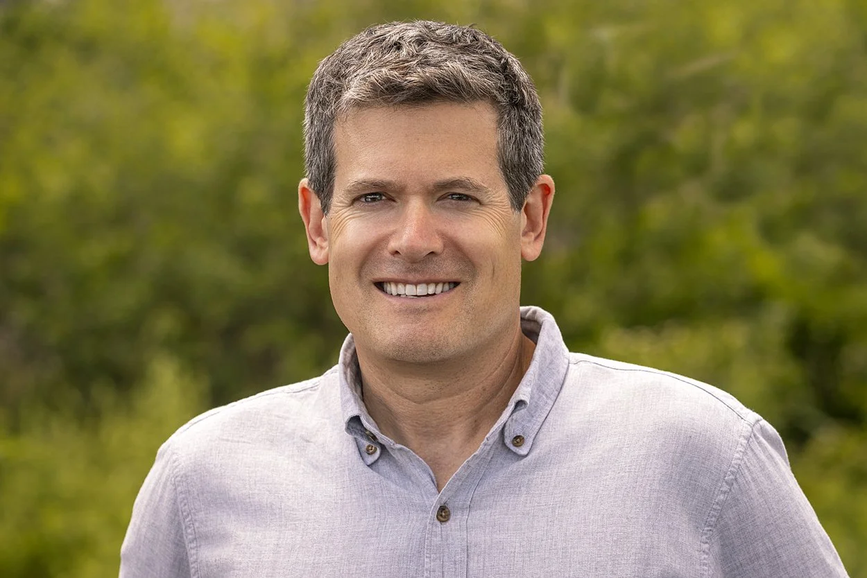 Jason Korb