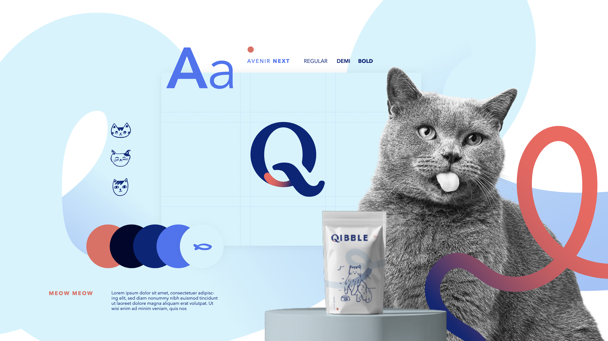 Logos — Portfolio of Logos