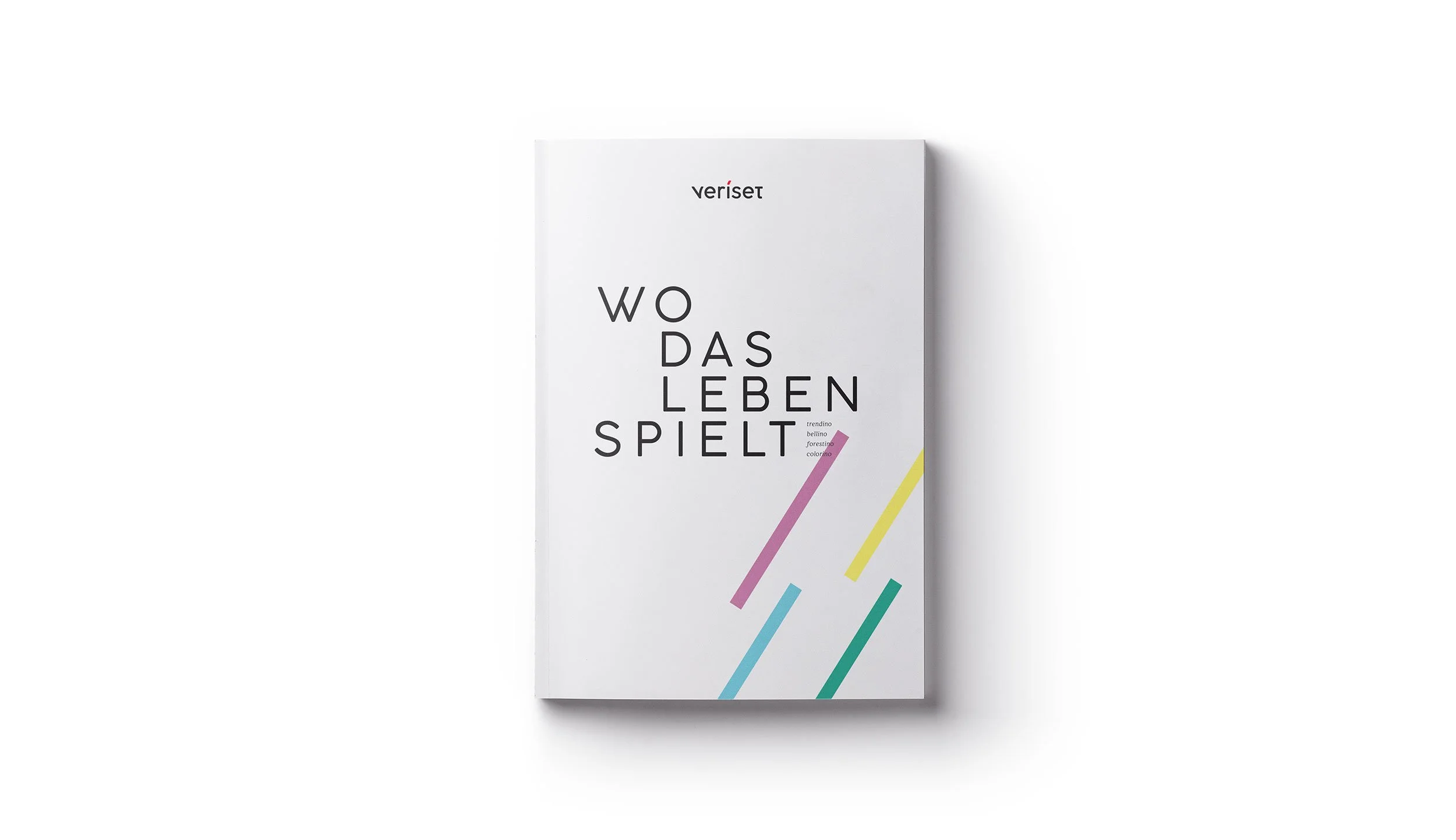 Veriset — 