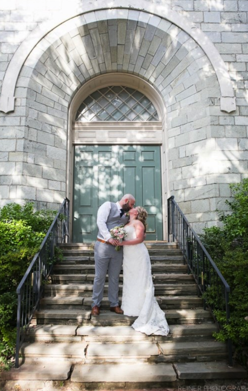 MICRO WEDDINGS AT CHESTER COUNTY HISTORICAL SOCIETY