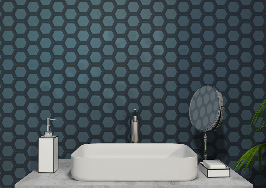 The Optic Collection: Hex and Brick