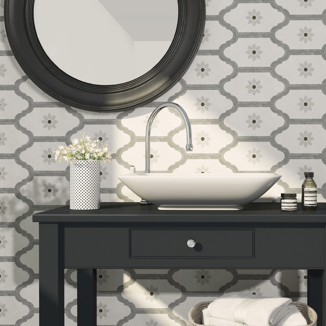 The Daphne Tile Series