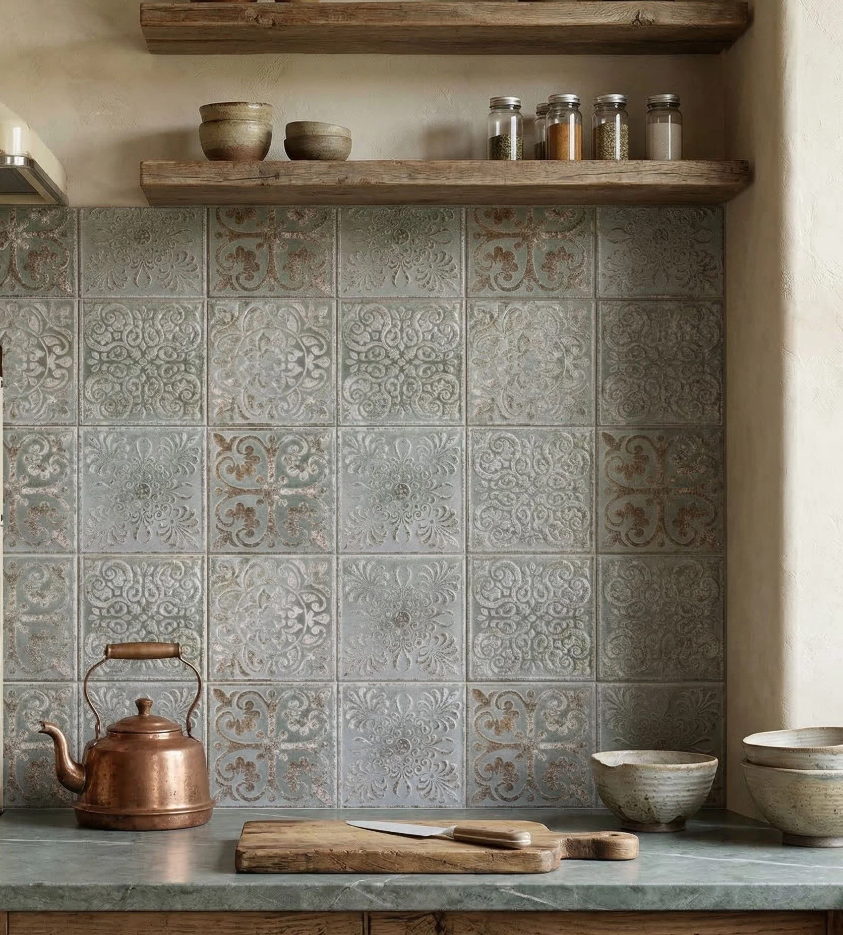 Vintage Green Kitchen.jpg (Copy)