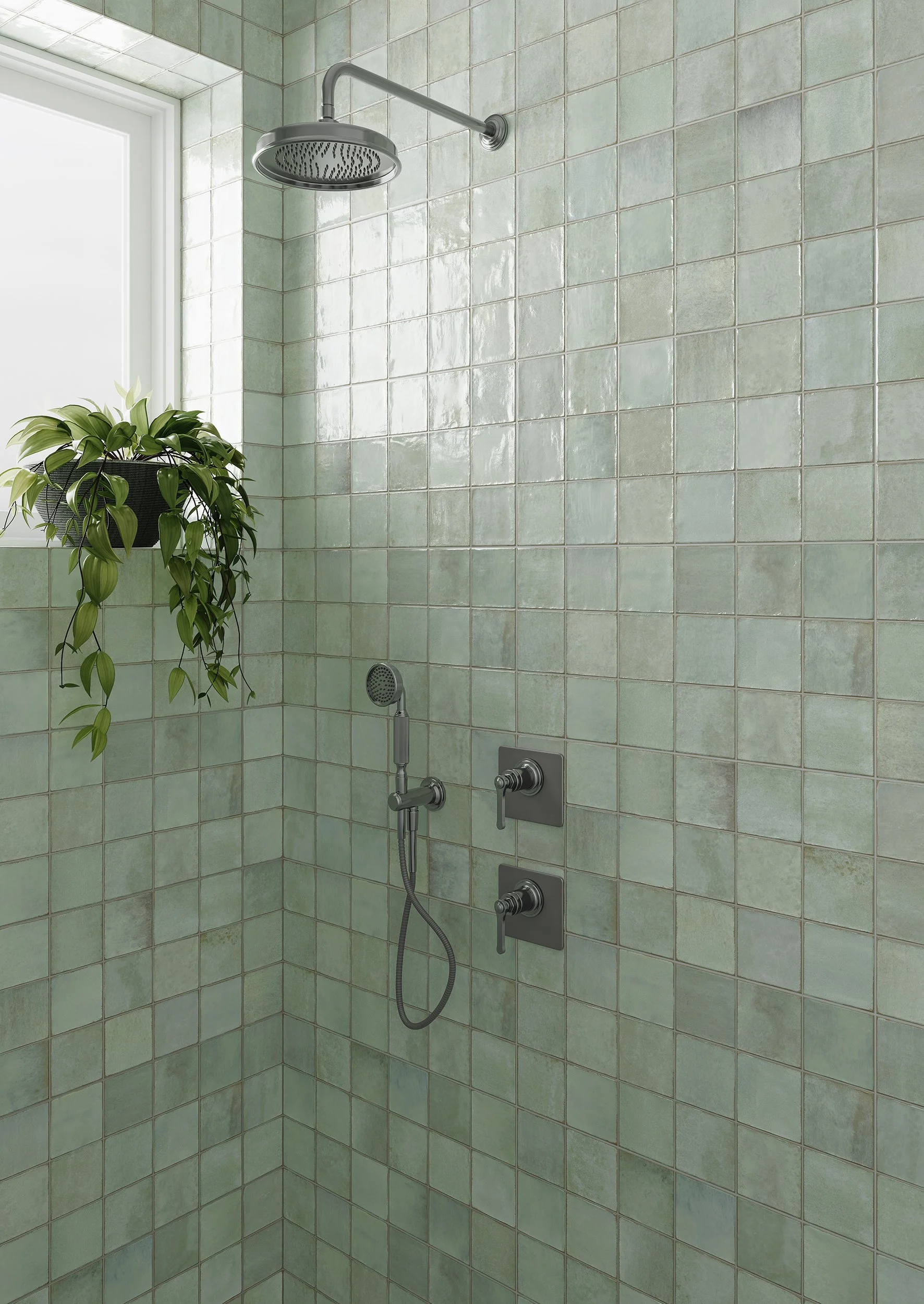Deco Zellige Sage shower.jpg