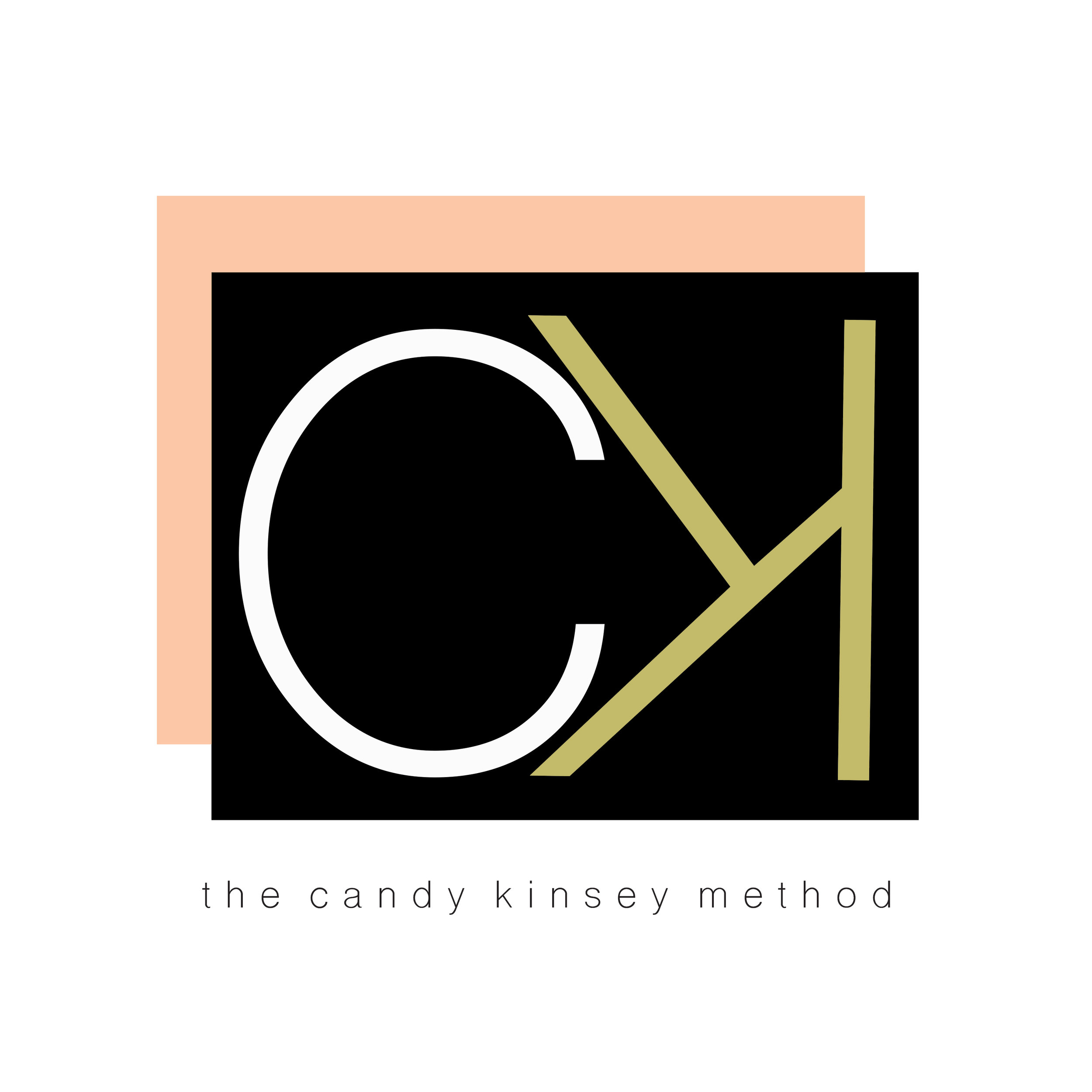 The Candy Kinsey Method