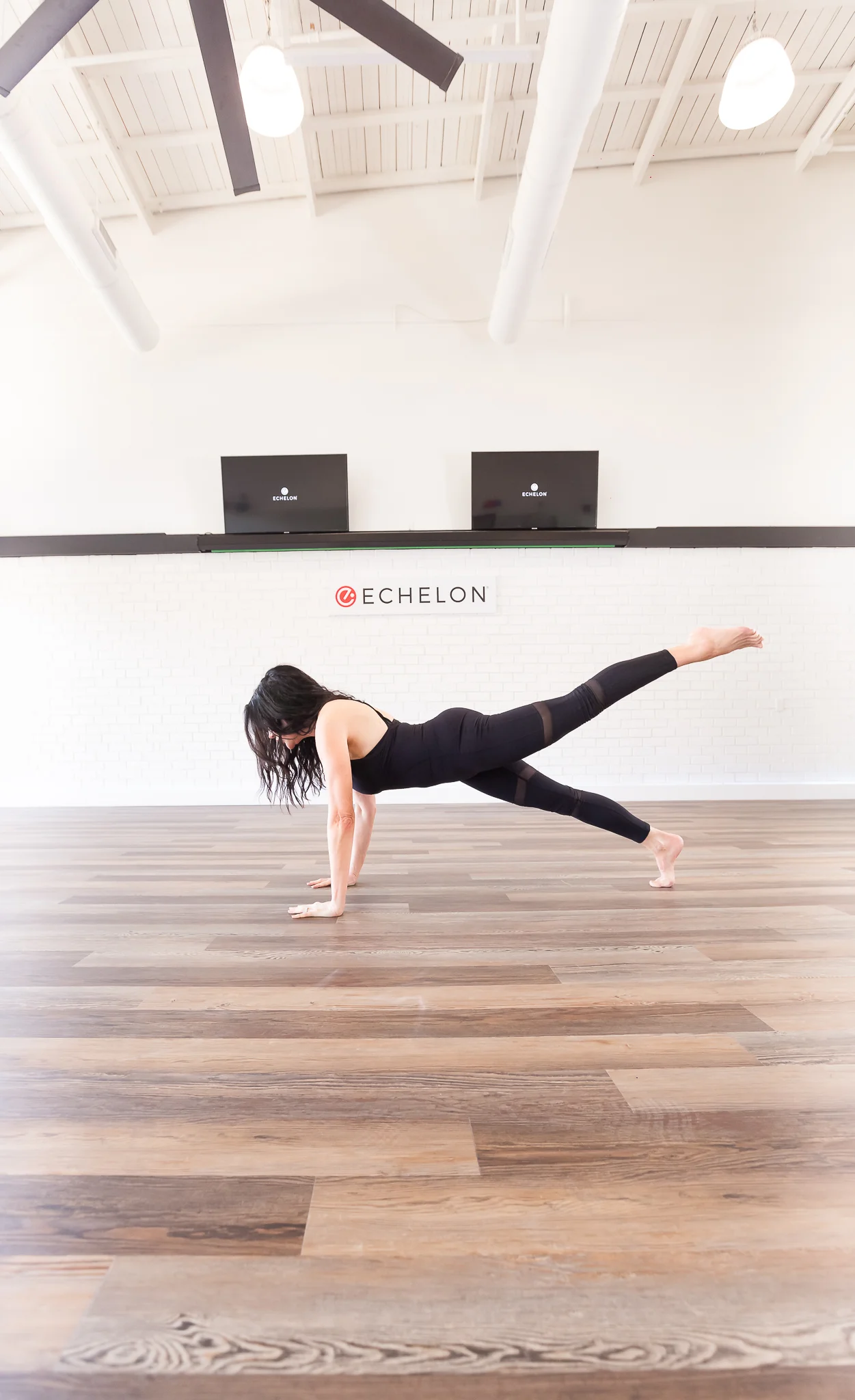 PilatesBased Fitness West Palm Beach — The Candy Kinsey Method