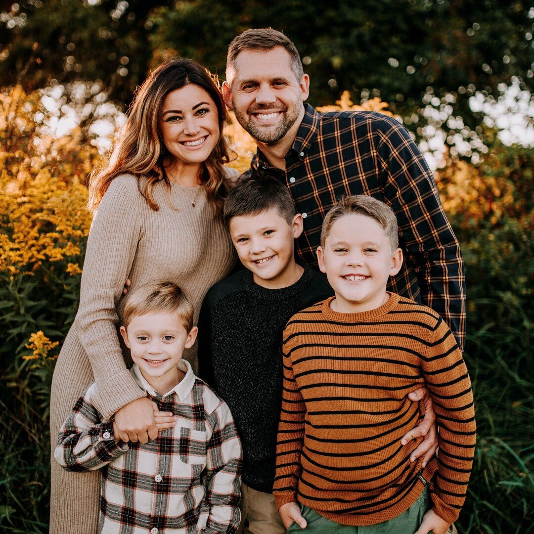 Join us at 11:00 AM today to welcome Pastor Nolan Rumble &amp; his family to Avenue Church!