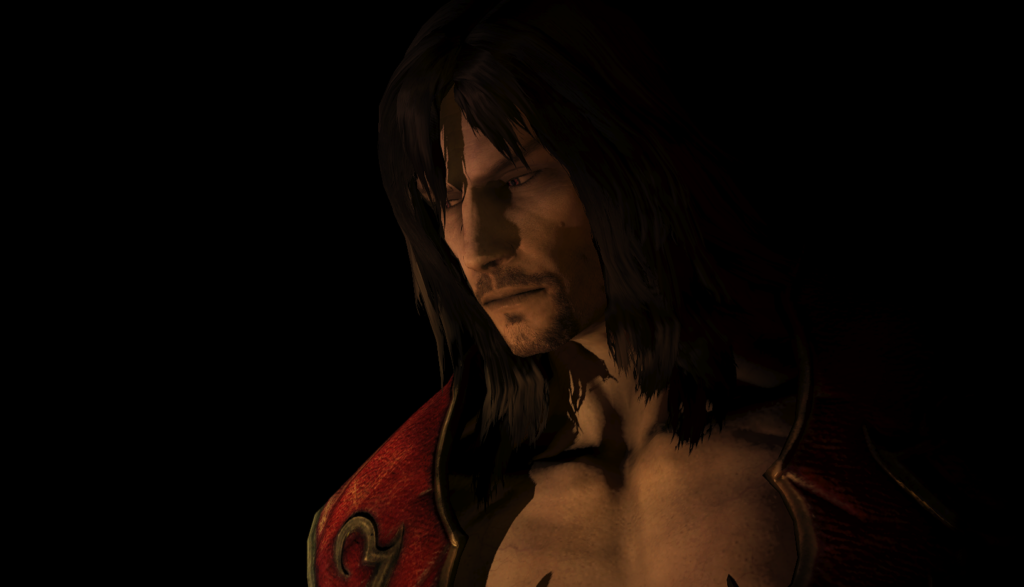 Castlevania: Lords of Shadow 2 is all about Dracula, allowing