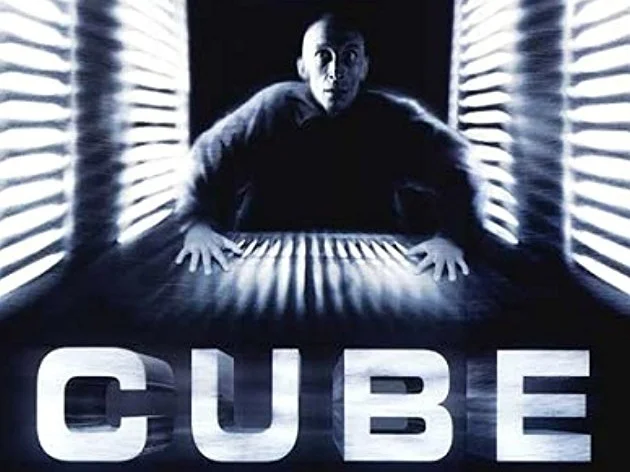 Cube (1997) - Review