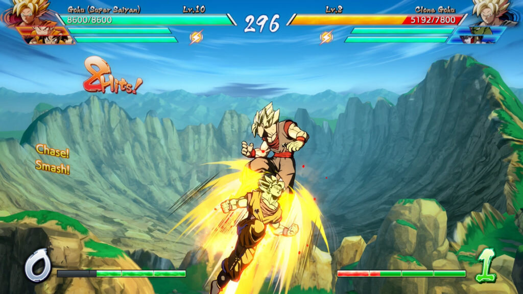 Dragon Ball Xenoverse (Video Game) - TV Tropes