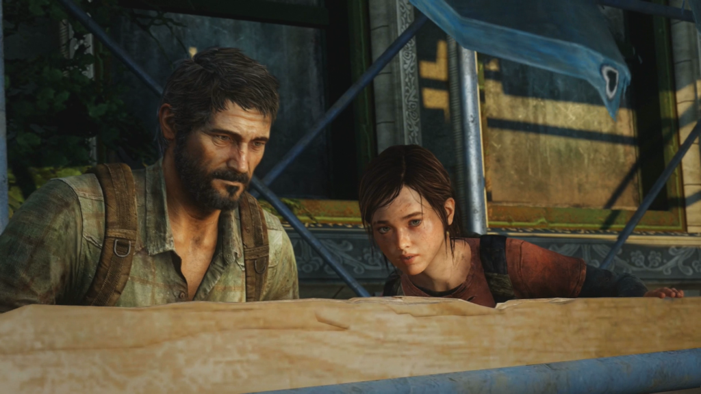 Game review: The Last of Us (Remastered) - Amazing Stories
