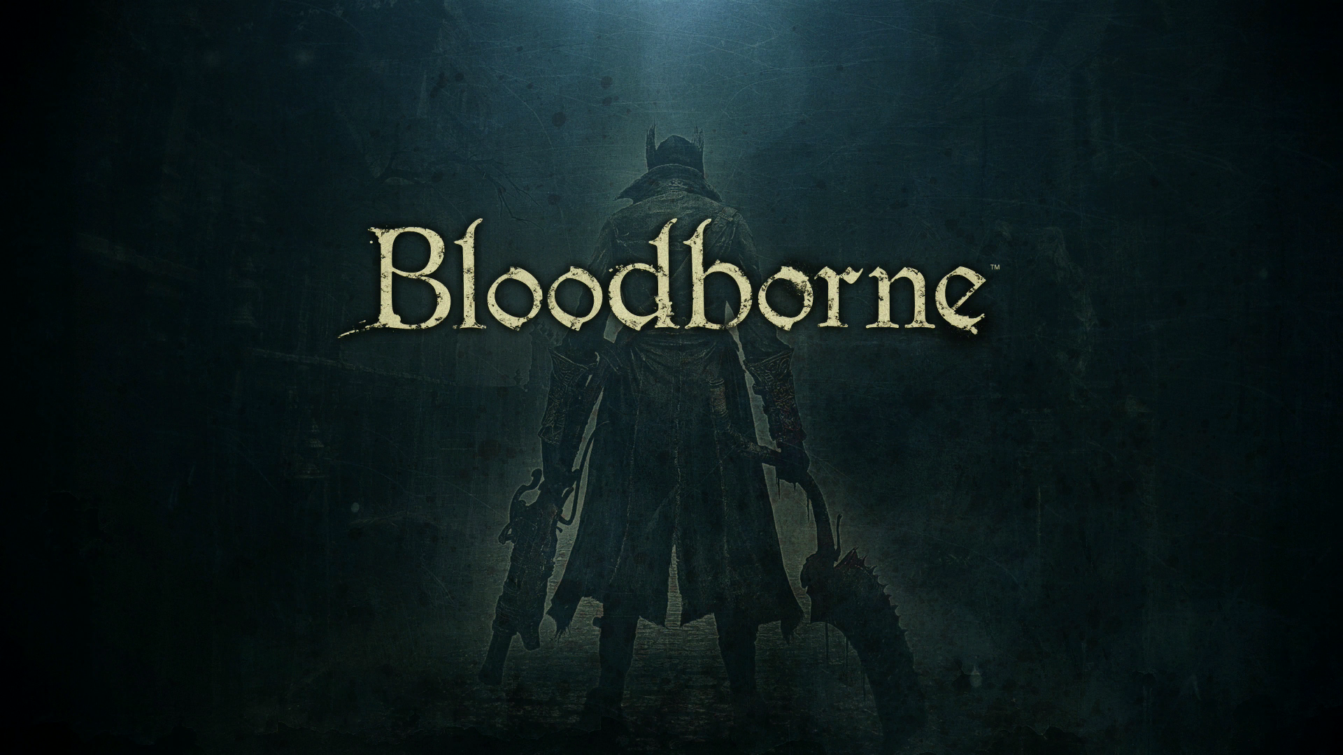 Bloodborne PS4 Review