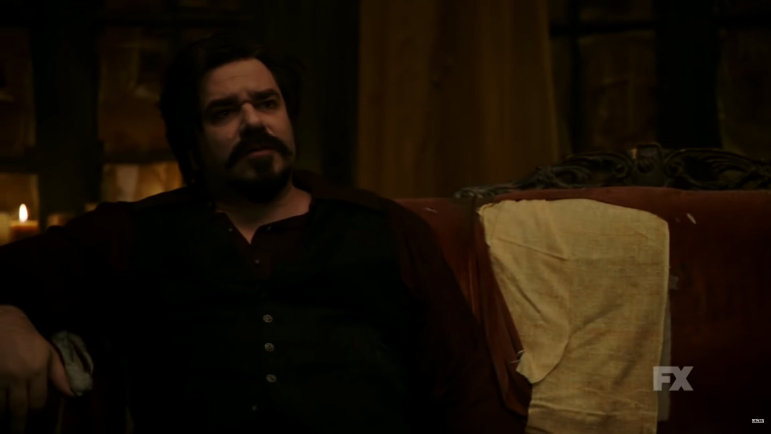 What We Do In the Shadows Drinking Game — Dagon Dogs