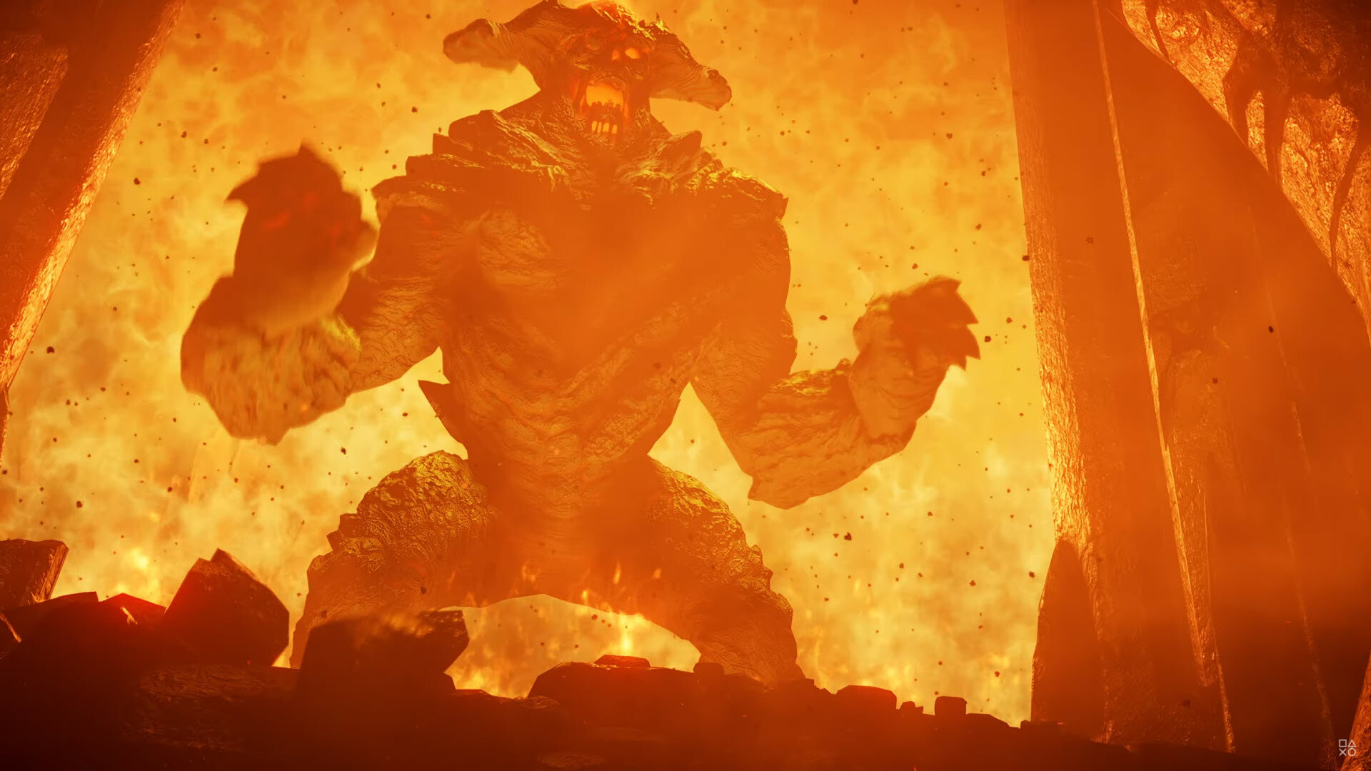 Demon's Souls' comparison video highlights the remake's improvements