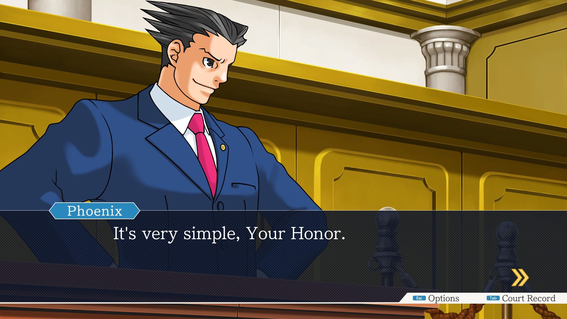 Review: Solve Crimes With Cool Logic in Ace Attorney Investigations