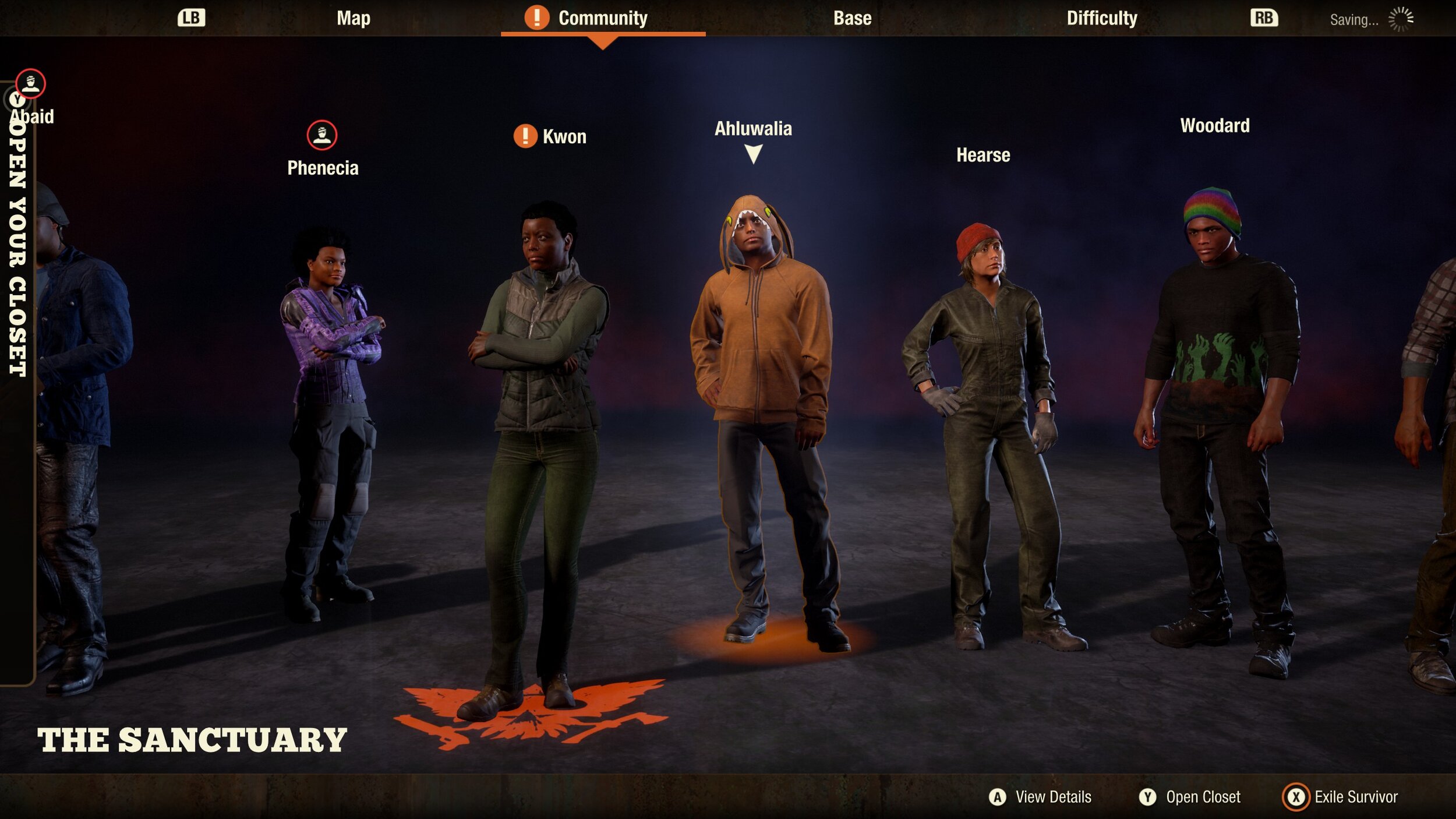 State of Decay 2 - Game Overview