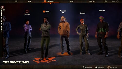 State Of Decay 2 Wiki - Walkthrough, Collectibles & Tips - Gamepur