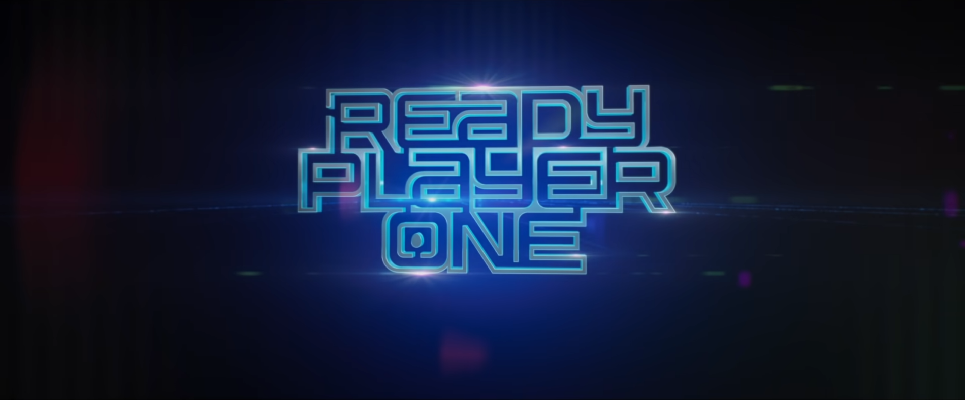 Sorrento ready Player one. Ready to play