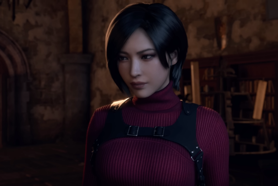 Resident Evil 4 Remake' Ada Wong Actress Lily Gao Harassed Off The Internet  By 'Fans