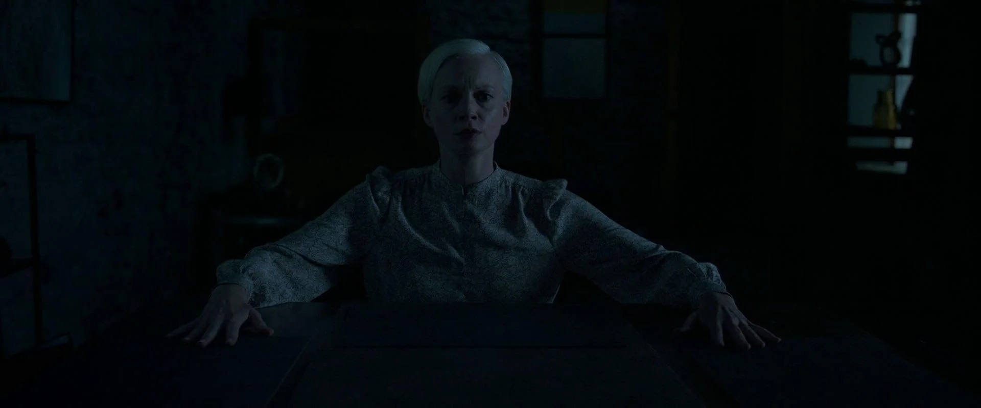 Oddity (2024) | A Curious Creepy Rarity