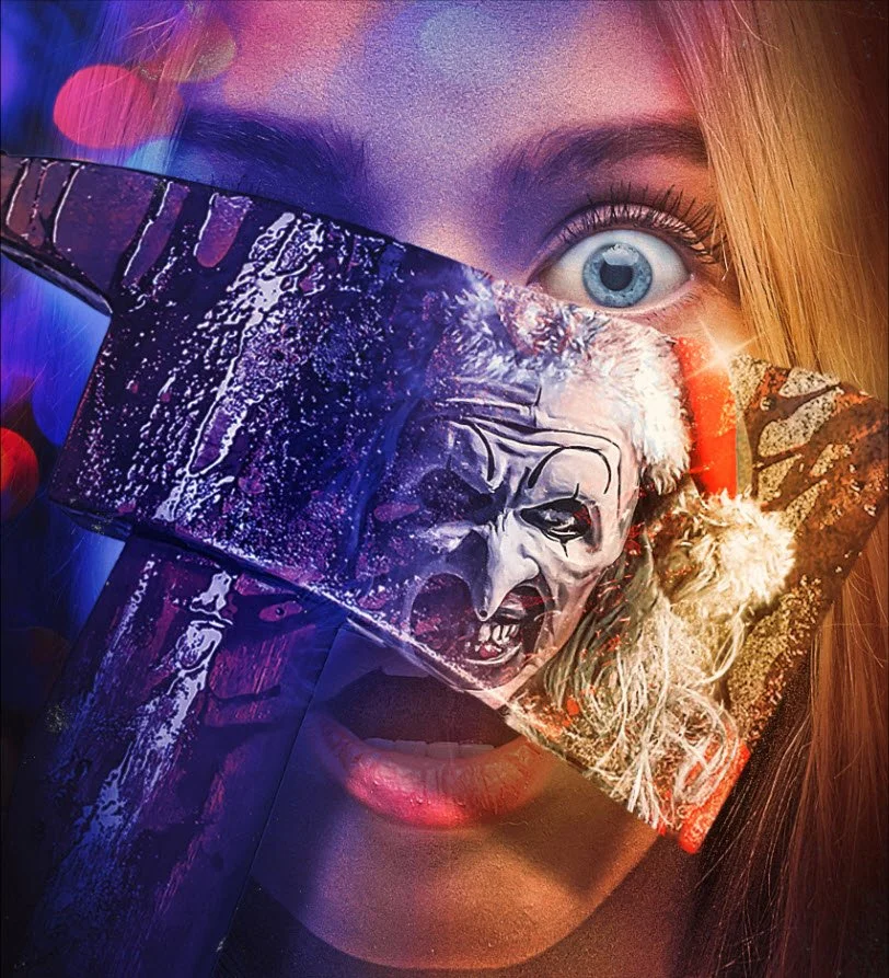 Terrifier 3 (2024) | As Gross As It Gets