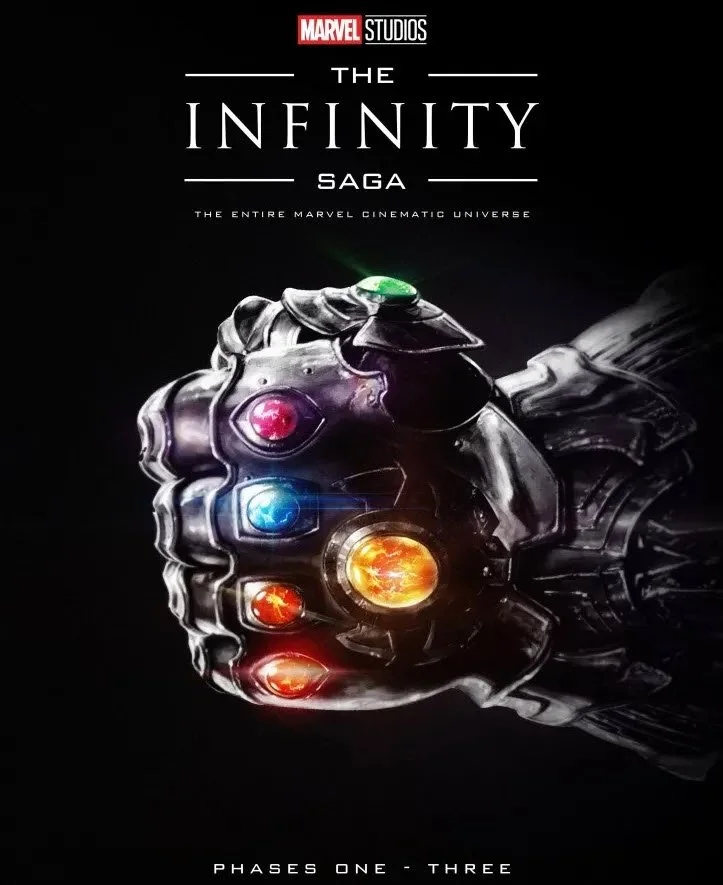 Marvel Infinity Saga Movies Ranked | Worst to Best