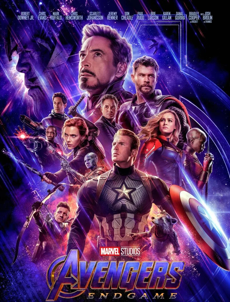 Avengers Endgame (2019) | More Like: EndLame