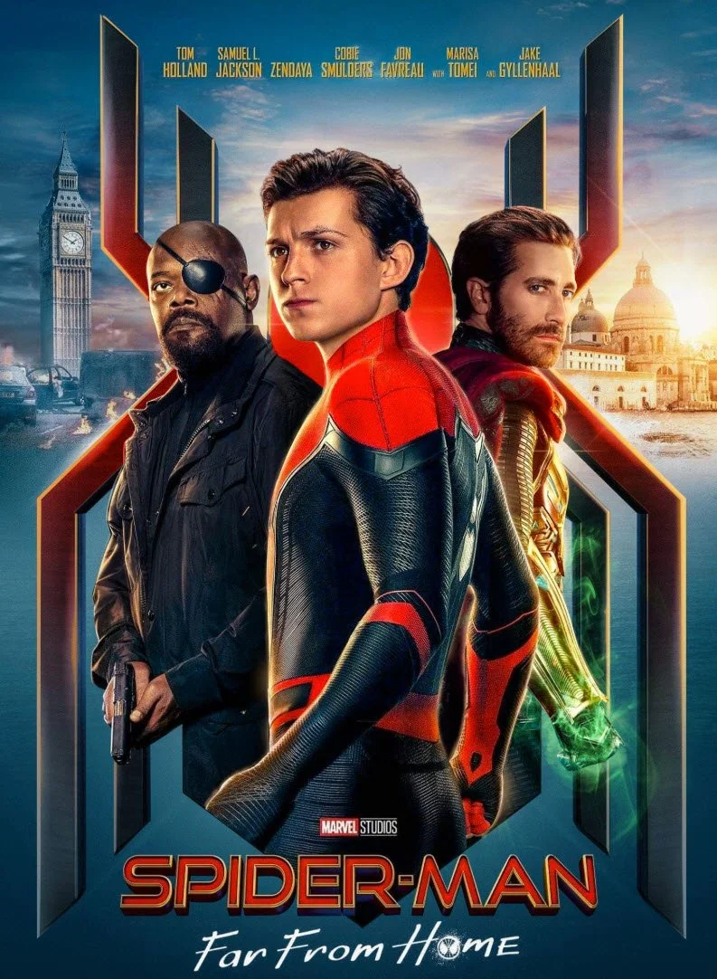 Spider-Man: Far From Home (2019) | Far From the Best or the Worst