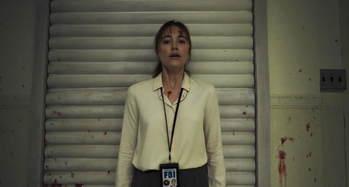 Longlegs (2024) | Less is More-Legs