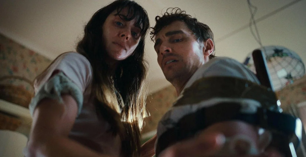 Together (2025) | Flesh Magnets