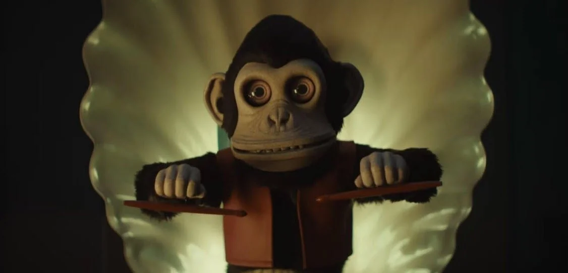 The Monkey (2025) | Drag Me to My Final Destination