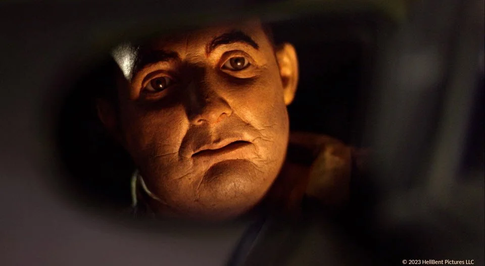 Abruptio (2023) | What Did I Just Watch?