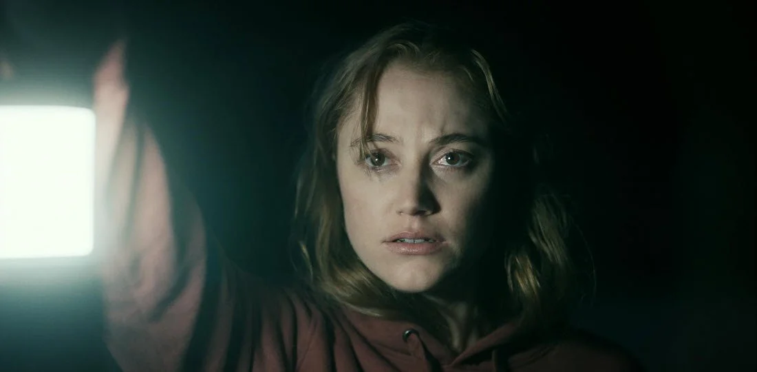 Significant Other (2022) | Love, Backpacking, &amp; Body Snatching