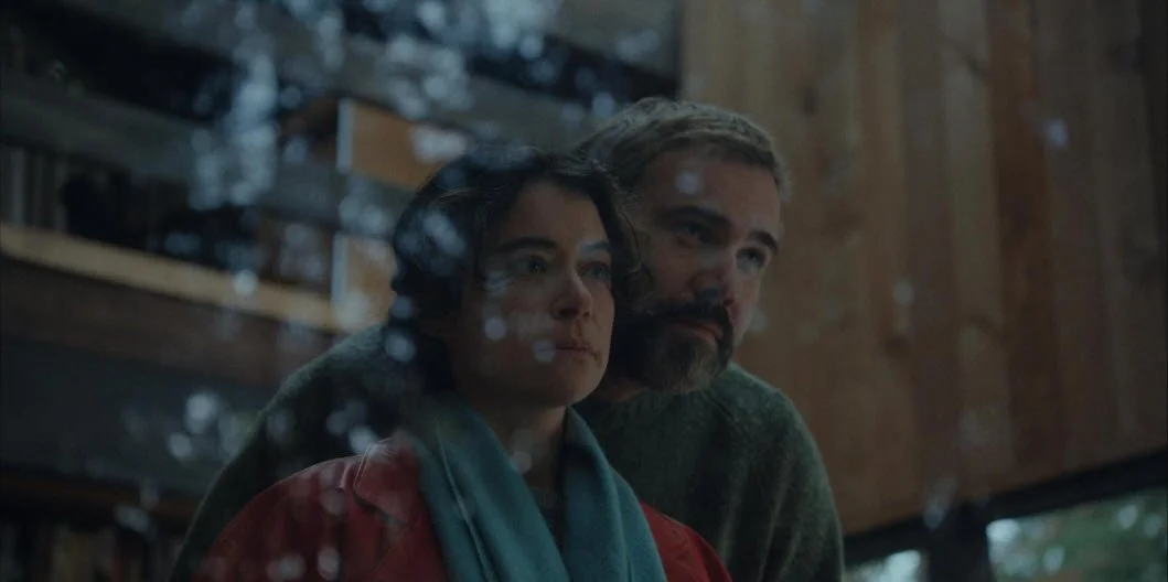 Keeper (2025) | Come on, Baby, Don't Fear the Keeper 